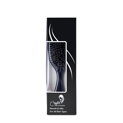 Professional Hair Extension Brush