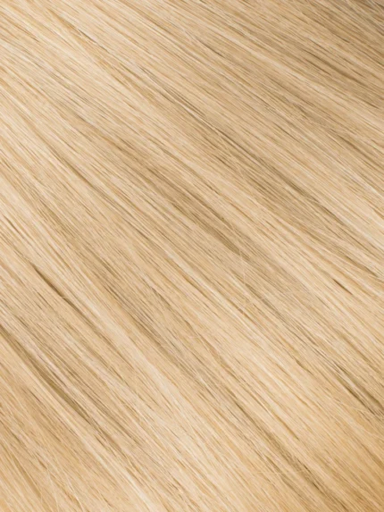 Bespoke Hair Topper — Made To Order
