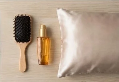 Hair Extension Maintenance