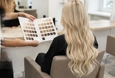 Hair Services