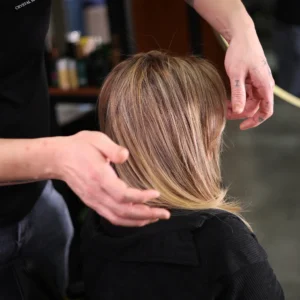 Cut & Blow Dry