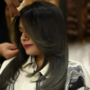 Hair Cut