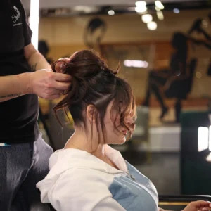 Wash & Blow Dry + Styling
