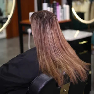 Hair Gloss