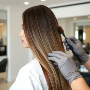Ombre