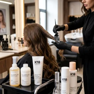 Olaplex / K18 Hair treatment