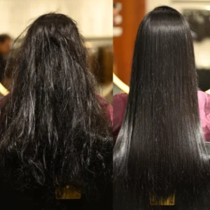 Protein Hair Treatment