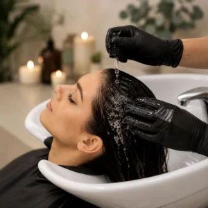 Deep Exfoliating Scalp Detox