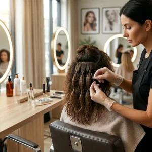 Hair Filler