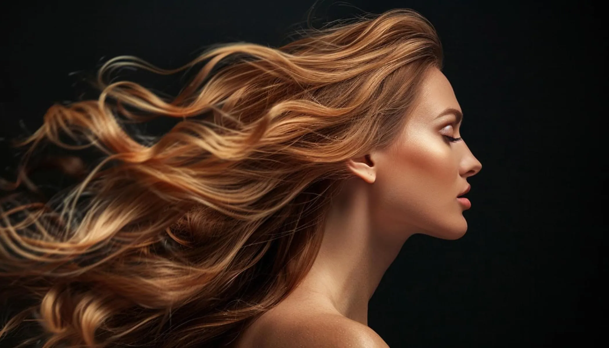 Hair That Moves With You